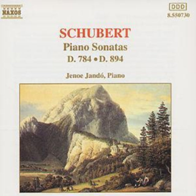 PIANO SONATAS