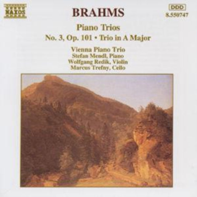 Piano Trios