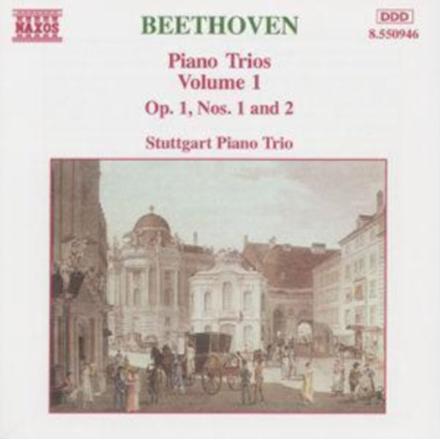 Piano Trios