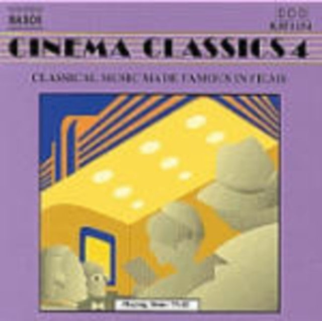 Cinema Classics Vol 4