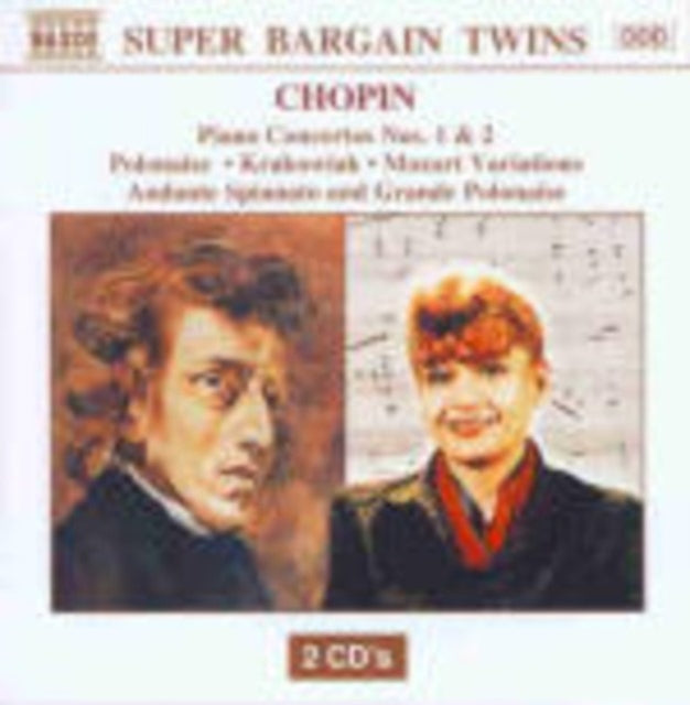 Complete Works for Piano & Orch. (Stankovsky, Csrso, Biret)