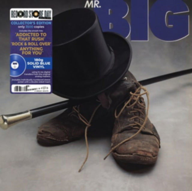 Mr. Big (RSD 2023)