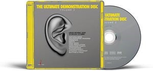 The Ultimate Demonstration Disc, Volume 2