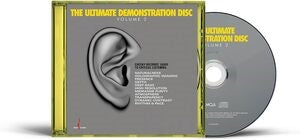 The Ultimate Demonstration Disc, Volume 2