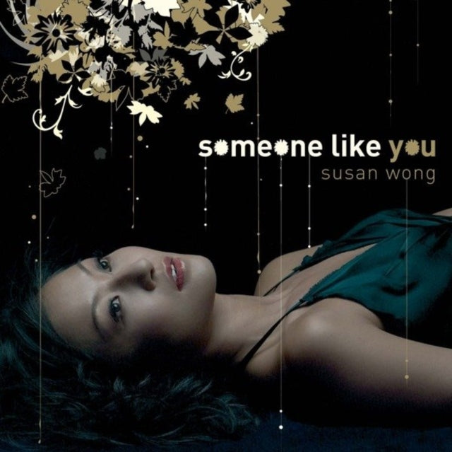Someone like you