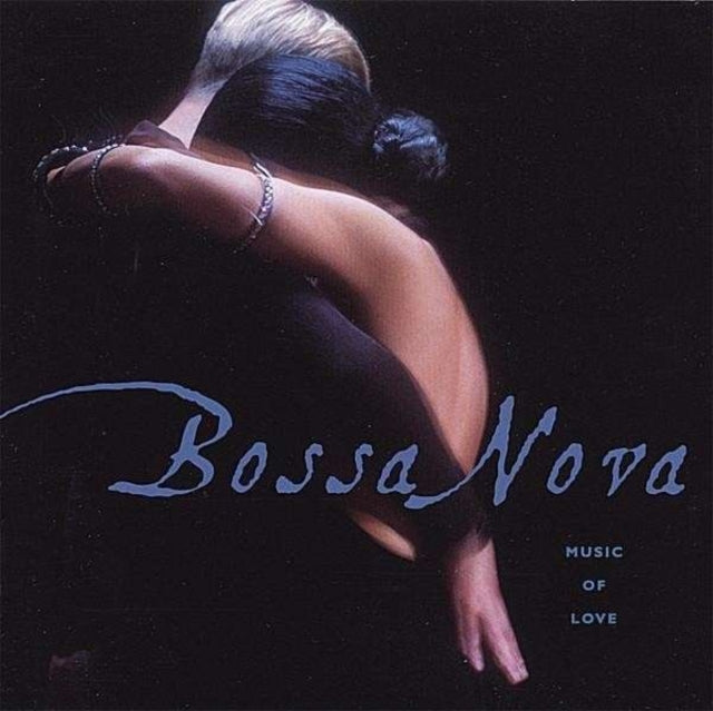 HIFI Latin rhythms - bossa nova