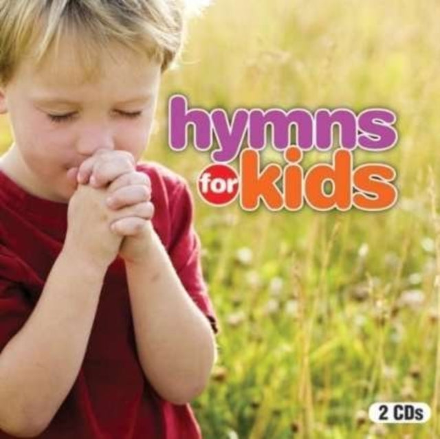 Hymns for kids