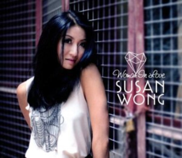 Woman in Love