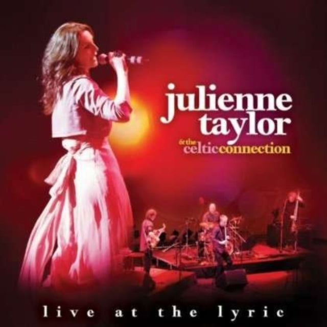 Julienne Taylor & The Celtic Connection