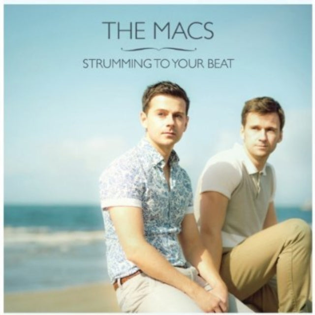 Strumming to your beat