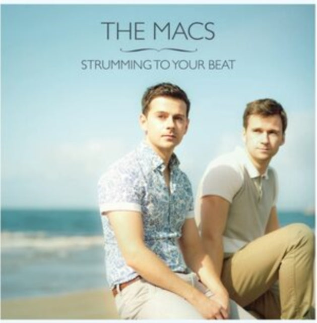 Strumming to Your Beat