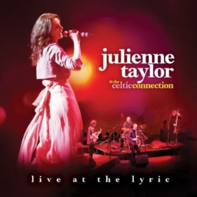 Live at The Lyric