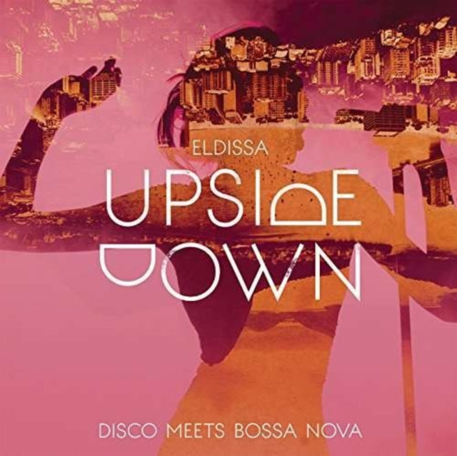 Upside down