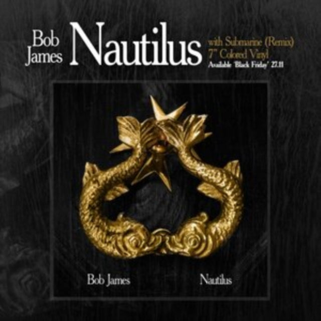 Nautilus/Submarine (Remix)
