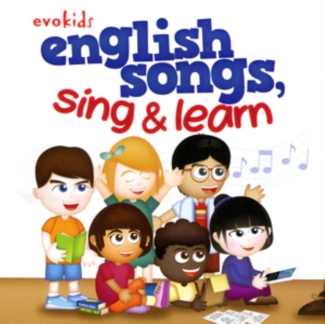 Sing and Learn English Songs