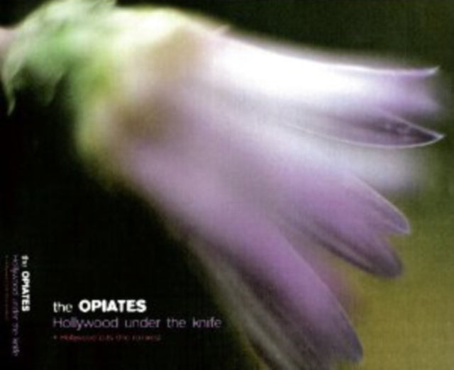 Hollywood Under the Knife/Hollywood Cuts (The Remixes)