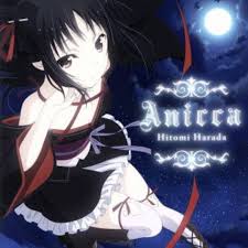 Hitomi Harada: Anicca - OST