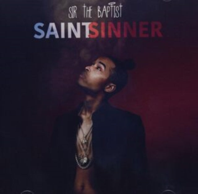 Saint Or Sinner