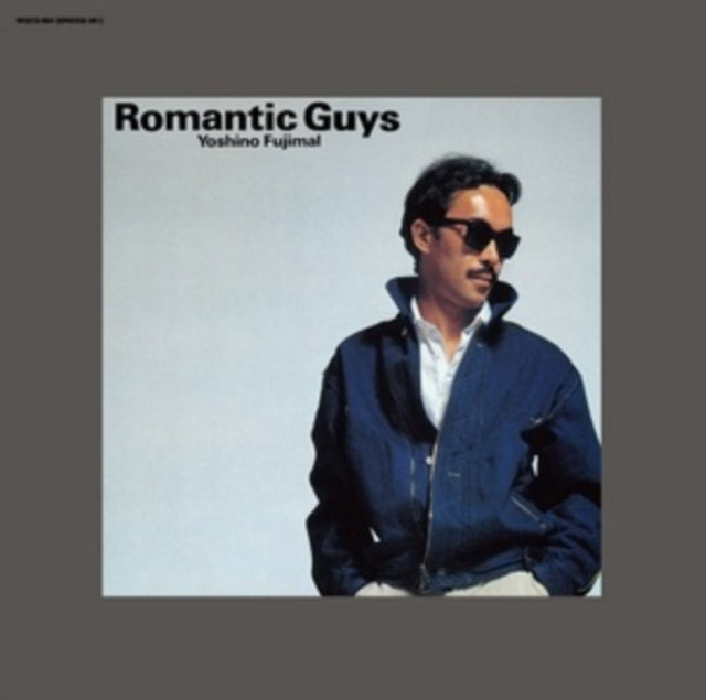 Romantic Guys (Record Day 2022)