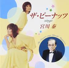 Miyagawa Yasushi Peanut Comple