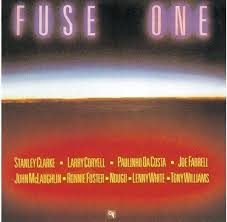 Fuse (Uhqcd Remaster)