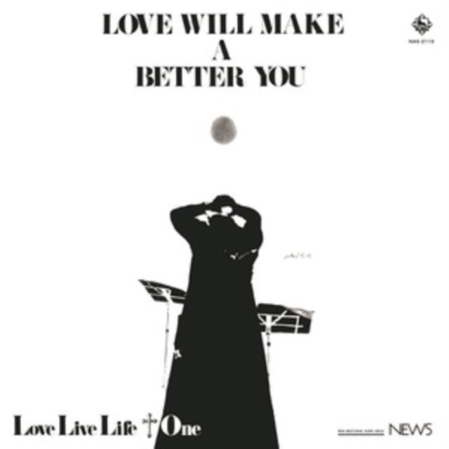 Love Will Make a Better You (Record Day 2022)