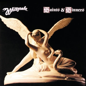 Saints & sinners