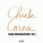 Piano Improvisations Vol.1
