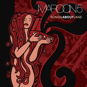 Songs about Jane