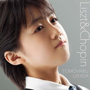 Tomoharu Ushida: Liszt & Chopin