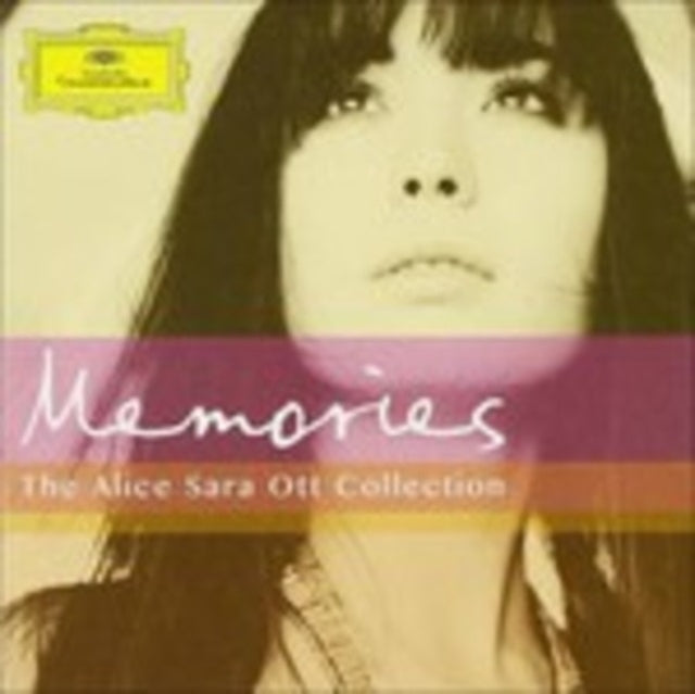 Memories Collection Ion