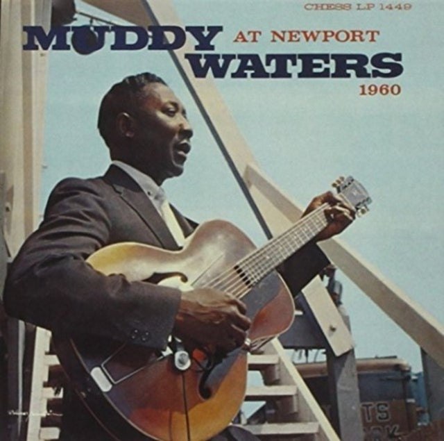 At Newport 1960 (Limited Edition)
