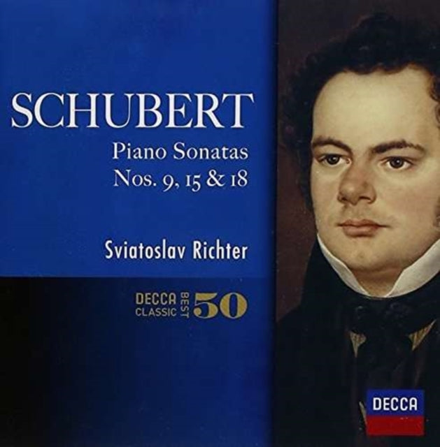 Schubert Piano Sonatas