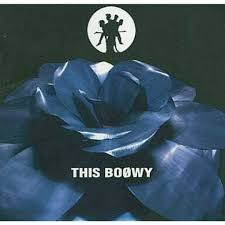 This Boowy (Best Album)
