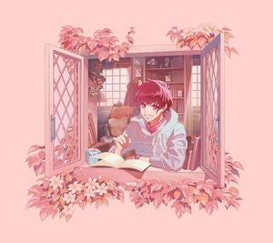 A3! Ever Lasting LP (Special Edition)