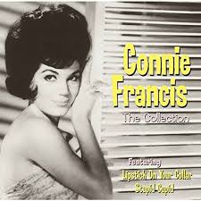 Best 1000 Connie Francis