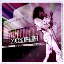 Night At The Odeon: Hammersmith 1975