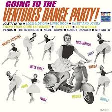 Going To The Ventures Dance Party! (Limited Edition)