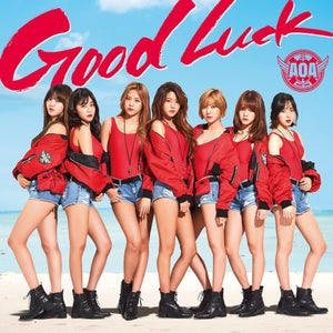 Good luck