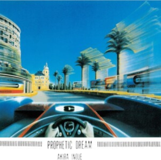 Prophetic Dream-yogensha No Yume