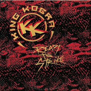 Ready to Strike (Limited Edition)