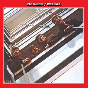 The Beatles 1962-1966