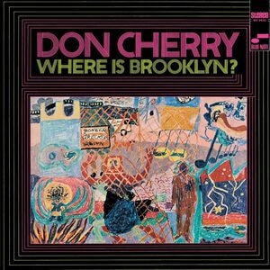 Where Is Brooklyn?