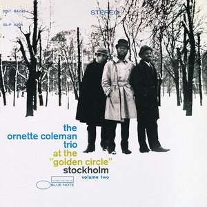 At the 'Golden Circle' Stockholm (Vol. 2)