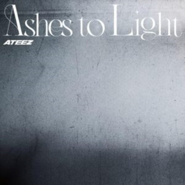 Ashes to light