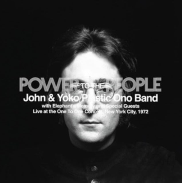 Power to the People