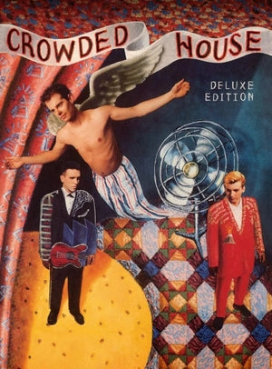 Crowded House (Deluxe Edition)