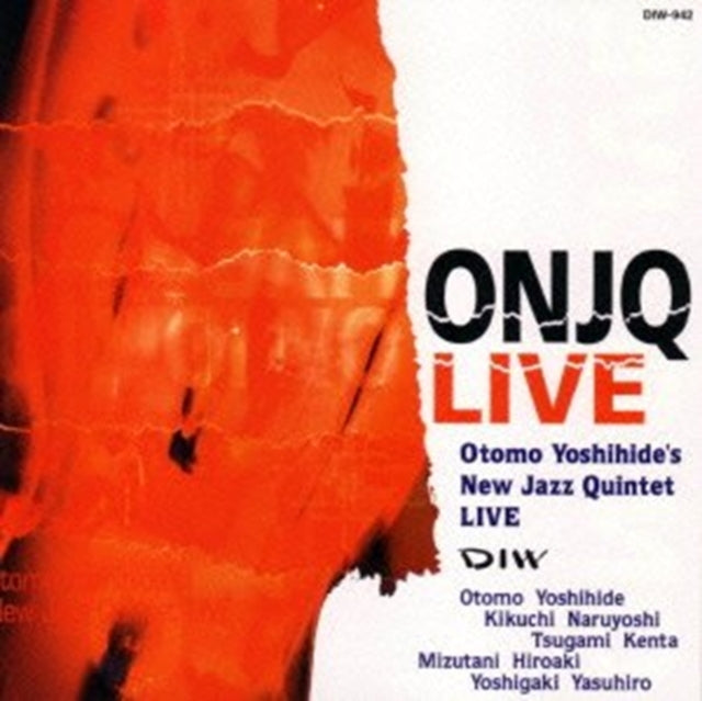 New Jazz Quintet Live