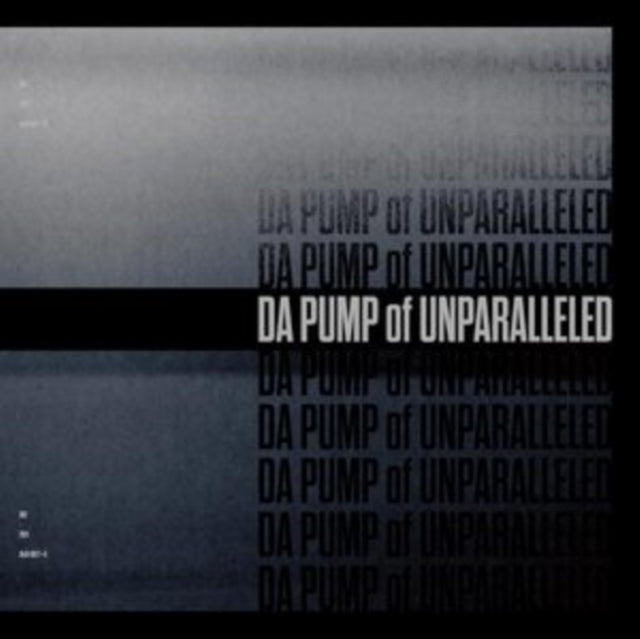 Da pump of unparalleled