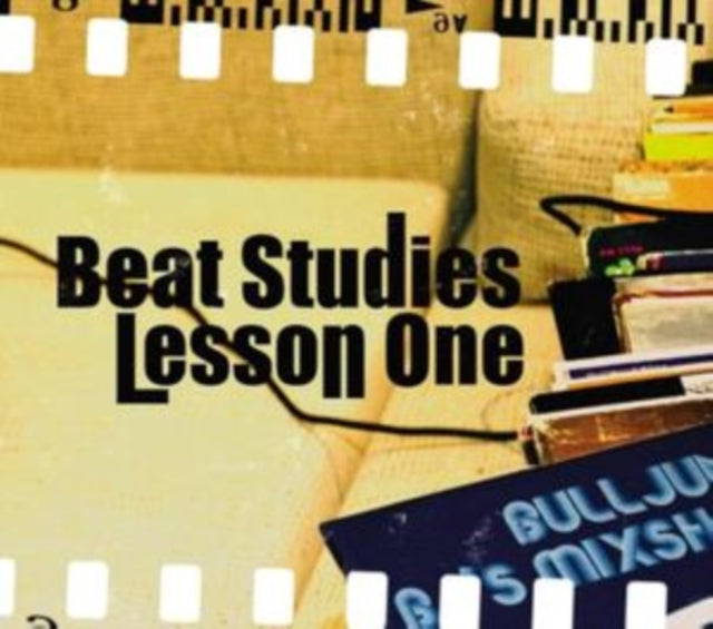 Beat Studies Lesson One